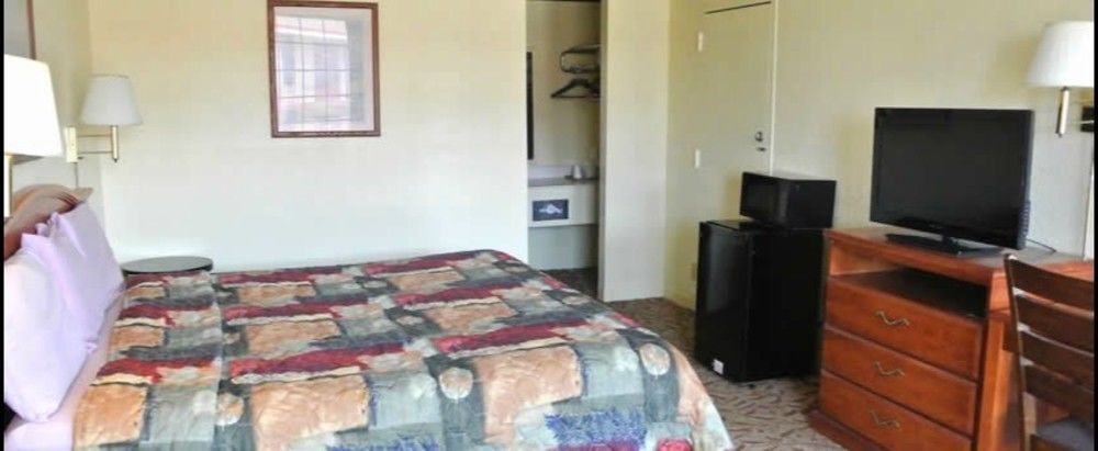 Motel 6 Chickasha, Ok Bagian luar foto